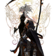 Illustration for article titled iOverwatch /iCharacters As Fantasy Heroes